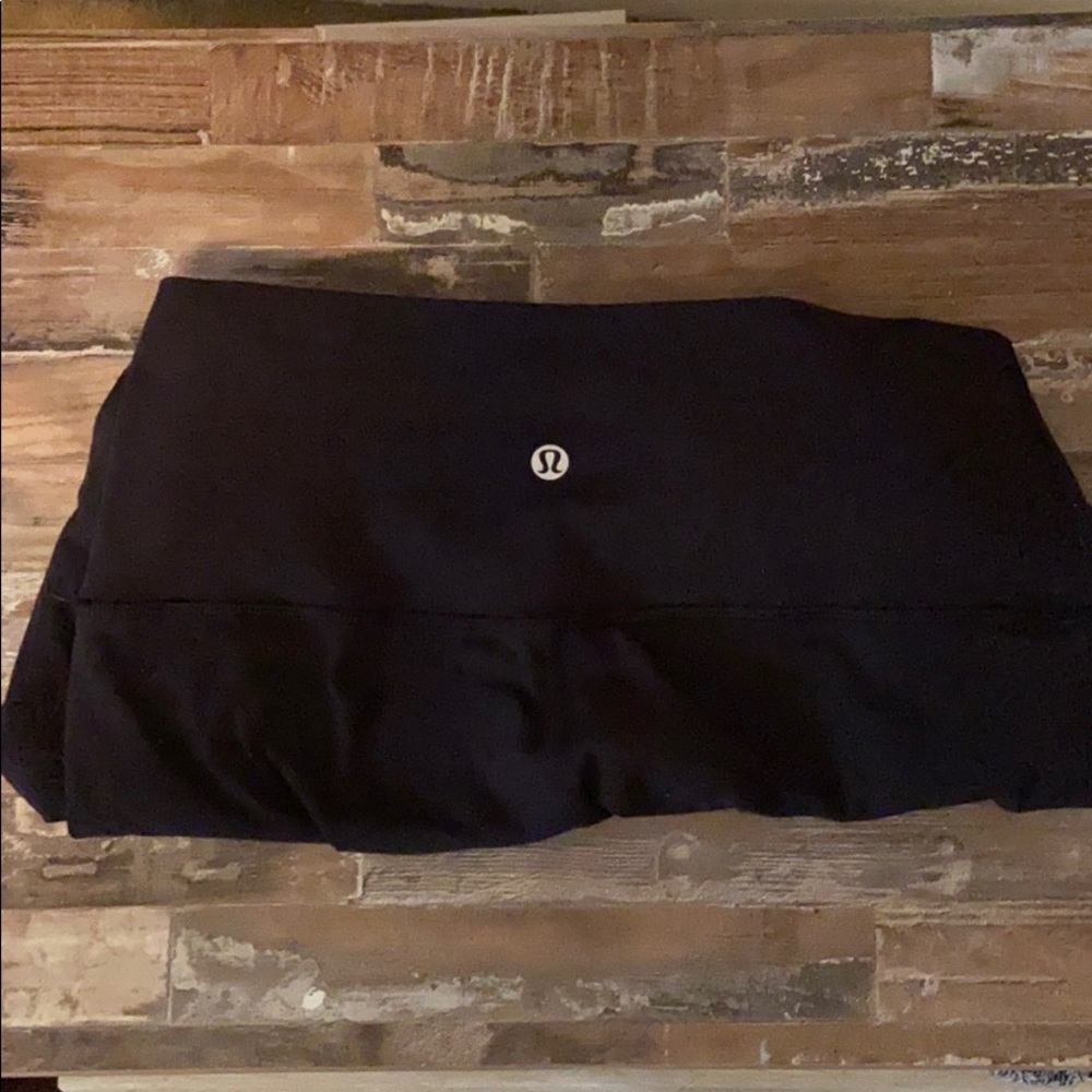 lululemon leggings Wunder Under 25